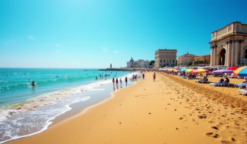 Découverte des 10 sites essentiels à ne pas manquer lors de votre visite à Rimini