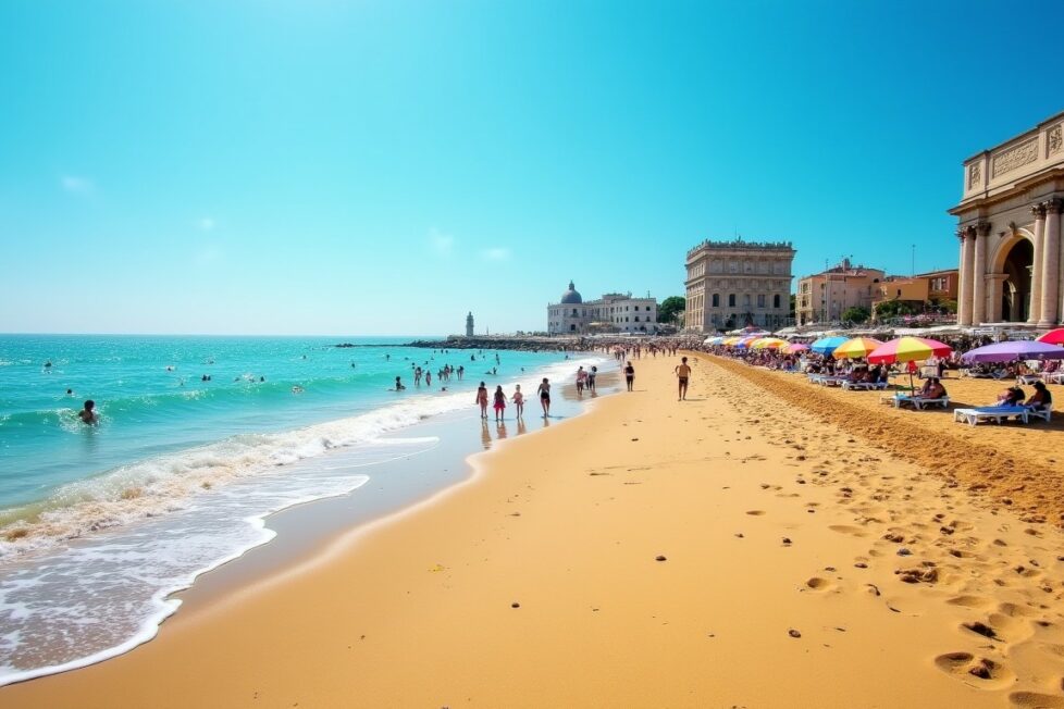 Découverte des 10 sites essentiels à ne pas manquer lors de votre visite à Rimini