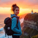 Destinations idéales pour vivre une première expérience de voyage en solo