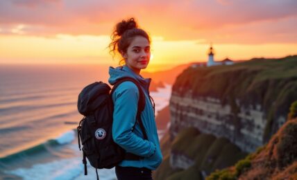 Destinations idéales pour vivre une première expérience de voyage en solo