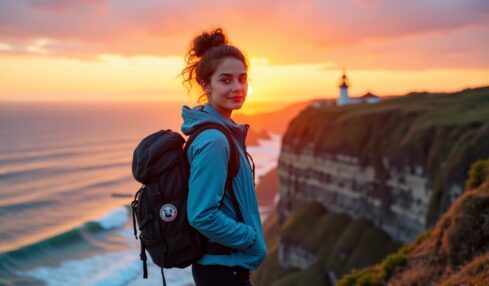 Destinations idéales pour vivre une première expérience de voyage en solo