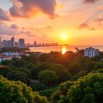 Découvrez le Panama : Le Guide Ultime pour des Vacances Inoubliables