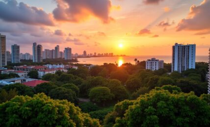 Découvrez le Panama : Le Guide Ultime pour des Vacances Inoubliables