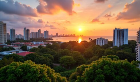 Découvrez le Panama : Le Guide Ultime pour des Vacances Inoubliables