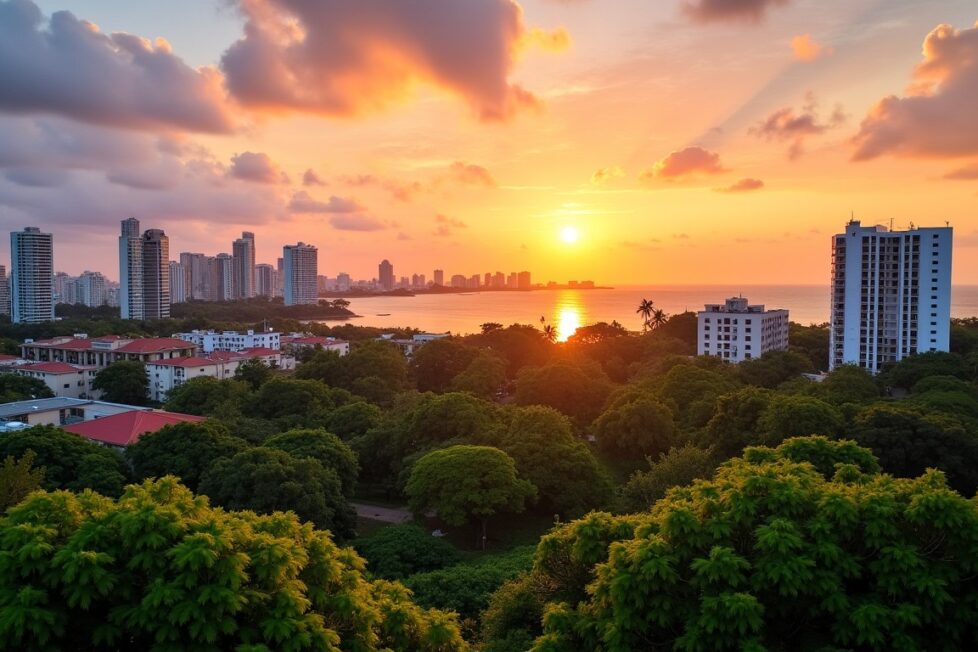 Découvrez le Panama : Le Guide Ultime pour des Vacances Inoubliables