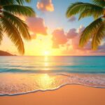 Explorez la Grande Anse, un joyau paradisiaque à ne pas manquer !