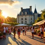 Découvrir Angers : Les 10 expériences incontournables à ne pas manquer