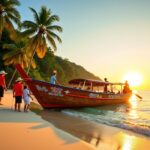 Découvrez les 10 activités incontournables à Phuket et ses environs