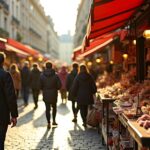Séjour à Paris : quels souvenirs inoubliables ramener chez soi ?