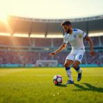 Perfectionnez vos tirs au but : stratégies et astuces pour briller dans Penalty Shootout