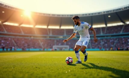 Perfectionnez vos tirs au but : stratégies et astuces pour briller dans Penalty Shootout