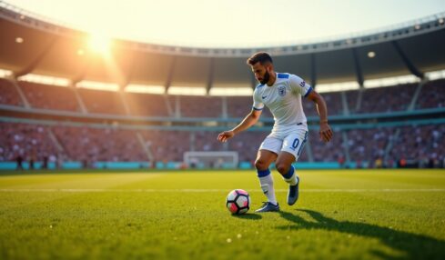 Perfectionnez vos tirs au but : stratégies et astuces pour briller dans Penalty Shootout