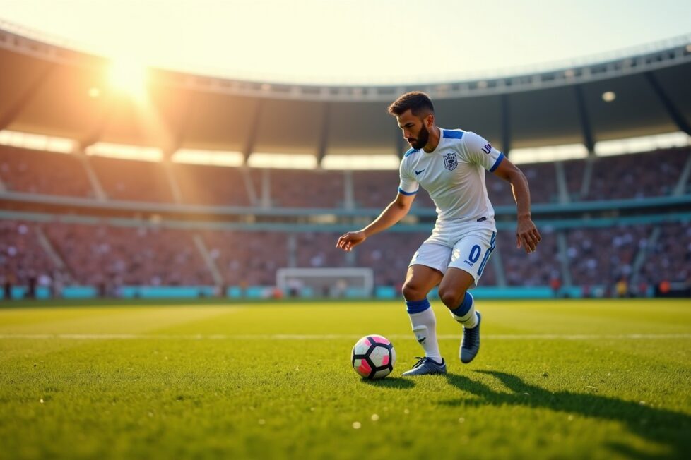 Perfectionnez vos tirs au but : stratégies et astuces pour briller dans Penalty Shootout