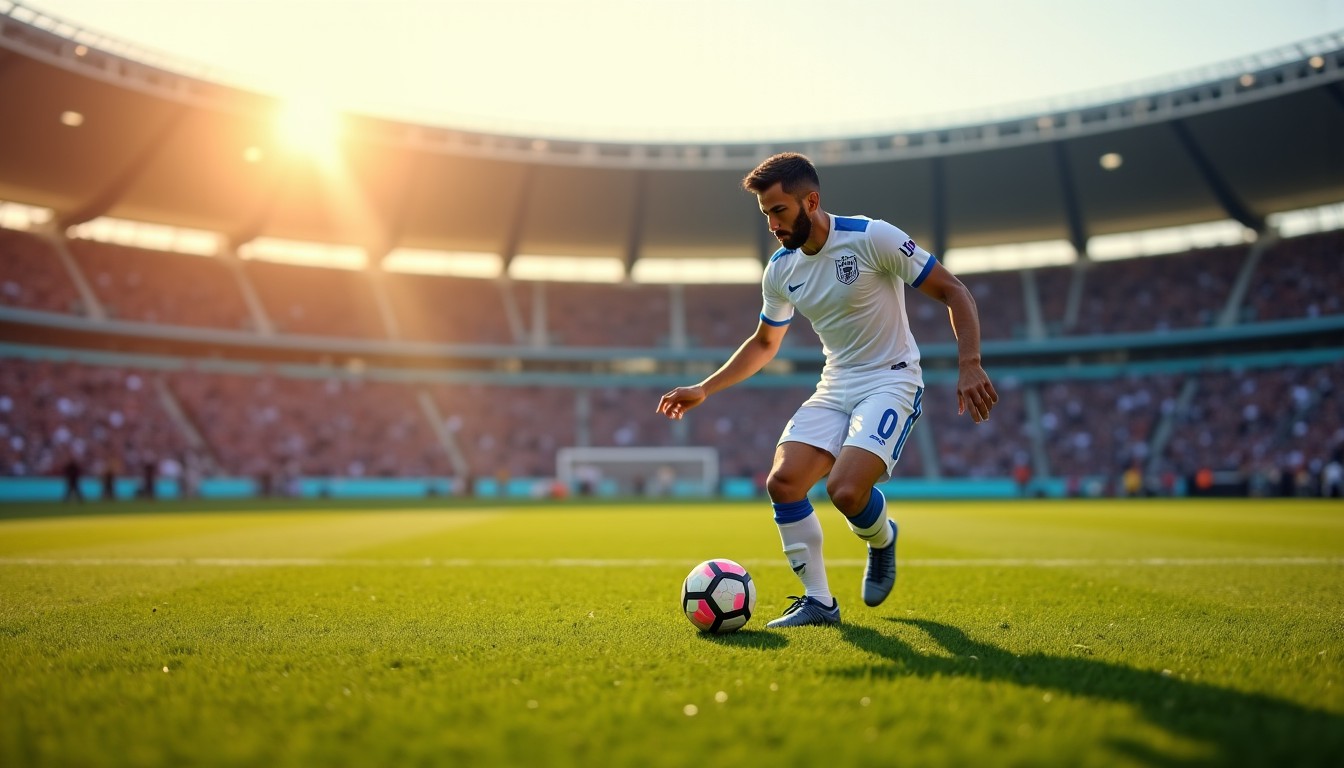 Perfectionnez vos tirs au but : stratégies et astuces pour briller dans Penalty Shootout
