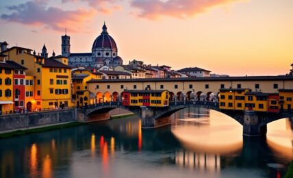 Un séjour de 3 jours à Florence : les incontournables à découvrir