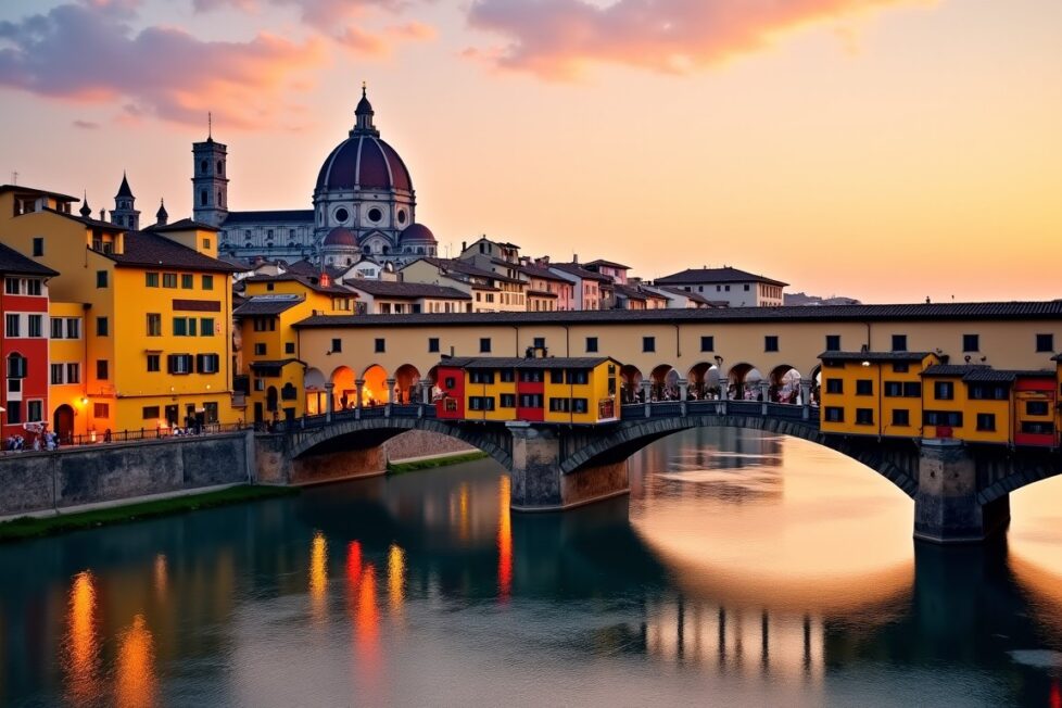 Un séjour de 3 jours à Florence : les incontournables à découvrir