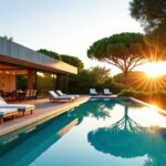 Villa Comporta : un havre de luxe abordable au cœur du Portugal