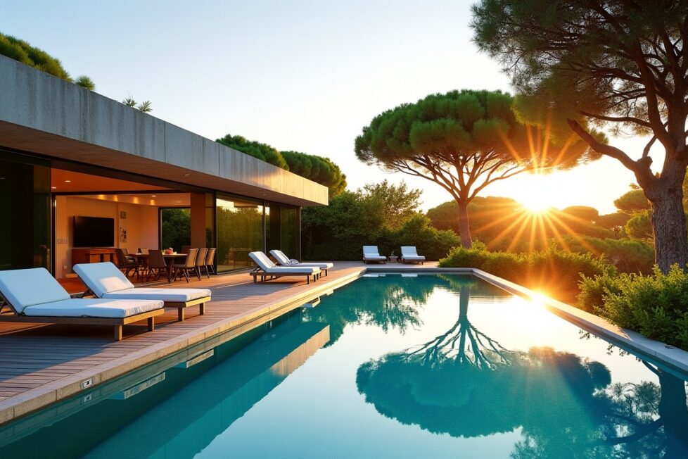 Villa Comporta : un havre de luxe abordable au cœur du Portugal