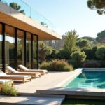 Découvrez la villa Jaliel à Cannes : le luxe accessible