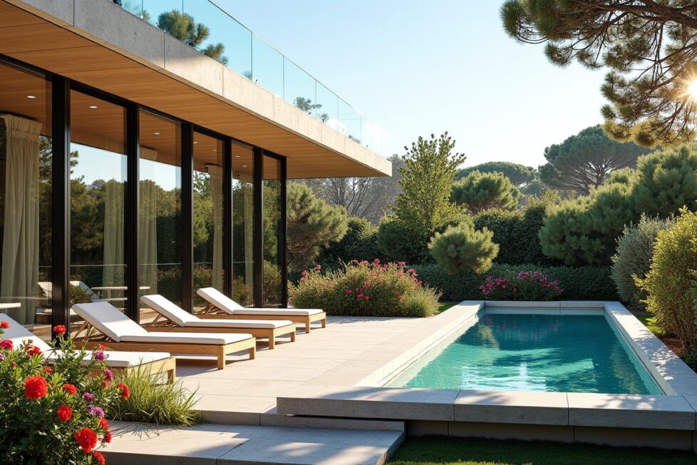 Découvrez la villa Jaliel à Cannes : le luxe accessible
