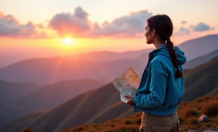 Les voyages en solo : une expérience qui change notre perception du monde