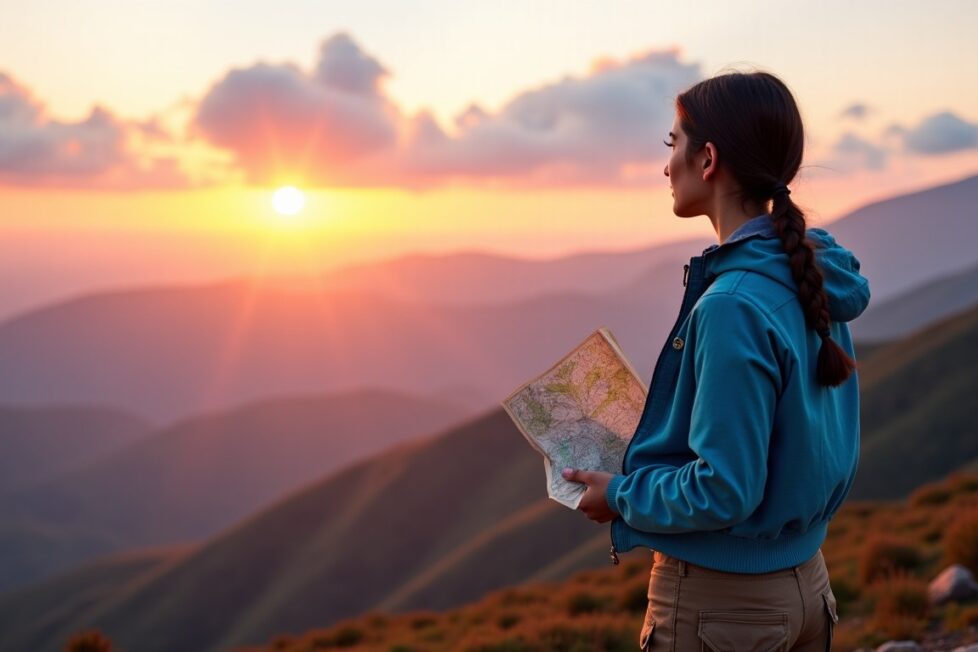 Les voyages en solo : une expérience qui change notre perception du monde