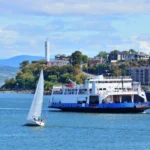 Les meilleures destinations accessibles en ferry depuis la France