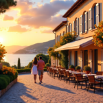 Que découvrir à Bormes-les-Mimosas pour des vacances de rêve ?