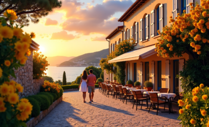 Que découvrir à Bormes-les-Mimosas pour des vacances de rêve ?