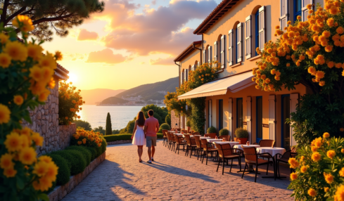 Que découvrir à Bormes-les-Mimosas pour des vacances de rêve ?