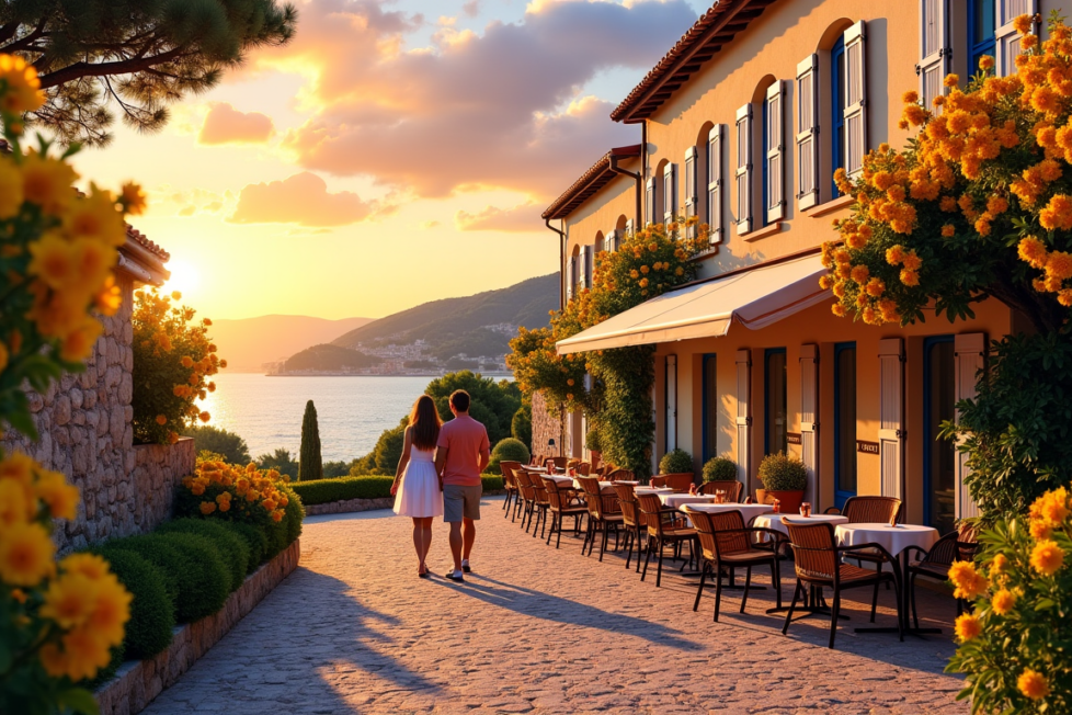 Que découvrir à Bormes-les-Mimosas pour des vacances de rêve ?