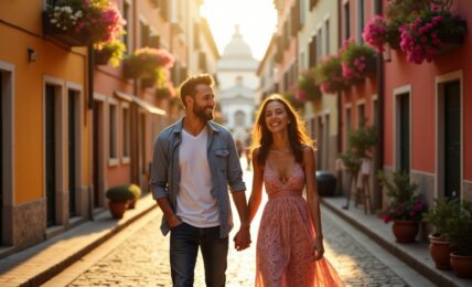 Découvrez les villes italiennes incontournables : votre guide de voyage
