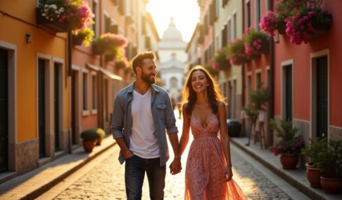 Découvrez les villes italiennes incontournables : votre guide de voyage
