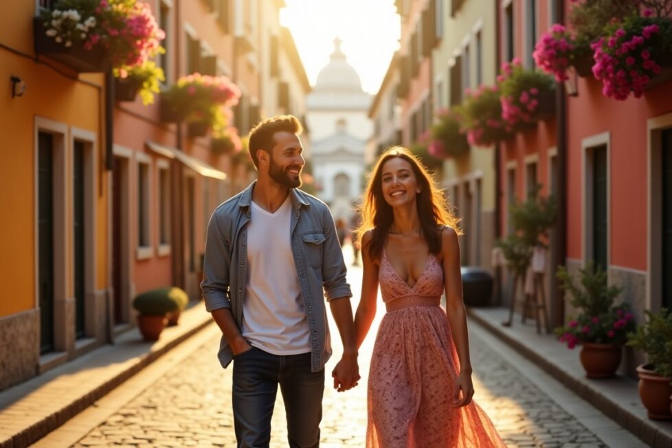 Découvrez les villes italiennes incontournables : votre guide de voyage