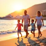 Découvrez le calendrier des vacances scolaires à Monaco pour l'année 2024