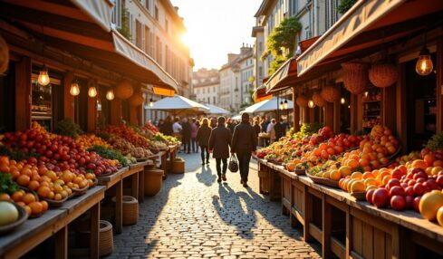 À la découverte des délices gastronomiques de Bordeaux : notre sélection incontournable