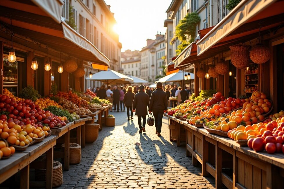 À la découverte des délices gastronomiques de Bordeaux : notre sélection incontournable