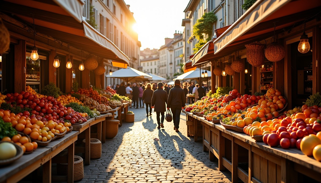 À la découverte des délices gastronomiques de Bordeaux : notre sélection incontournable