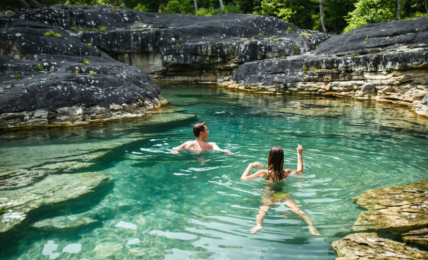 explorez les cascades de polischellu, un véritable coin de paradis naturel où la beauté sauvage et la sérénité vous attendent pour une expérience inoubliable en pleine nature.