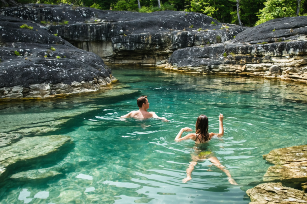 explorez les cascades de polischellu, un véritable coin de paradis naturel où la beauté sauvage et la sérénité vous attendent pour une expérience inoubliable en pleine nature.