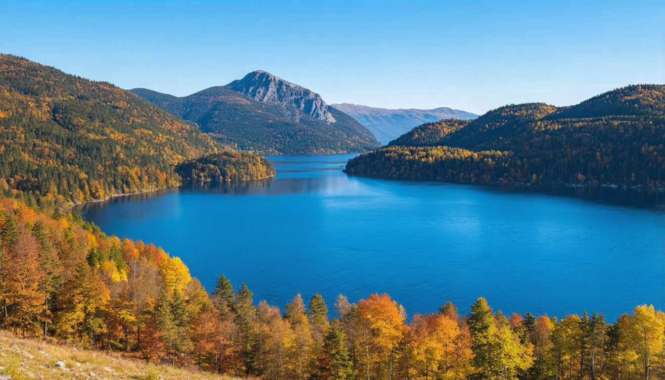 explorez les montagnes du jura et découvrez un paysage qui rappelle le canada, au cœur de la france. une aventure nature entre forêts, lacs et sommets sauvages vous attend.