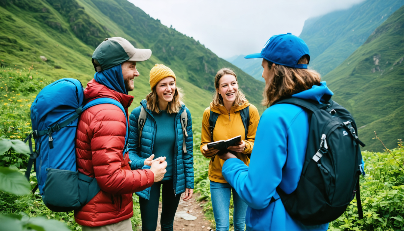 découvrez altituderando, la plateforme idéale pour trouver rapidement la randonnée parfaite près de chez vous. explorez des parcours adaptés à tous les niveaux et vivez des aventures inoubliables en pleine nature.