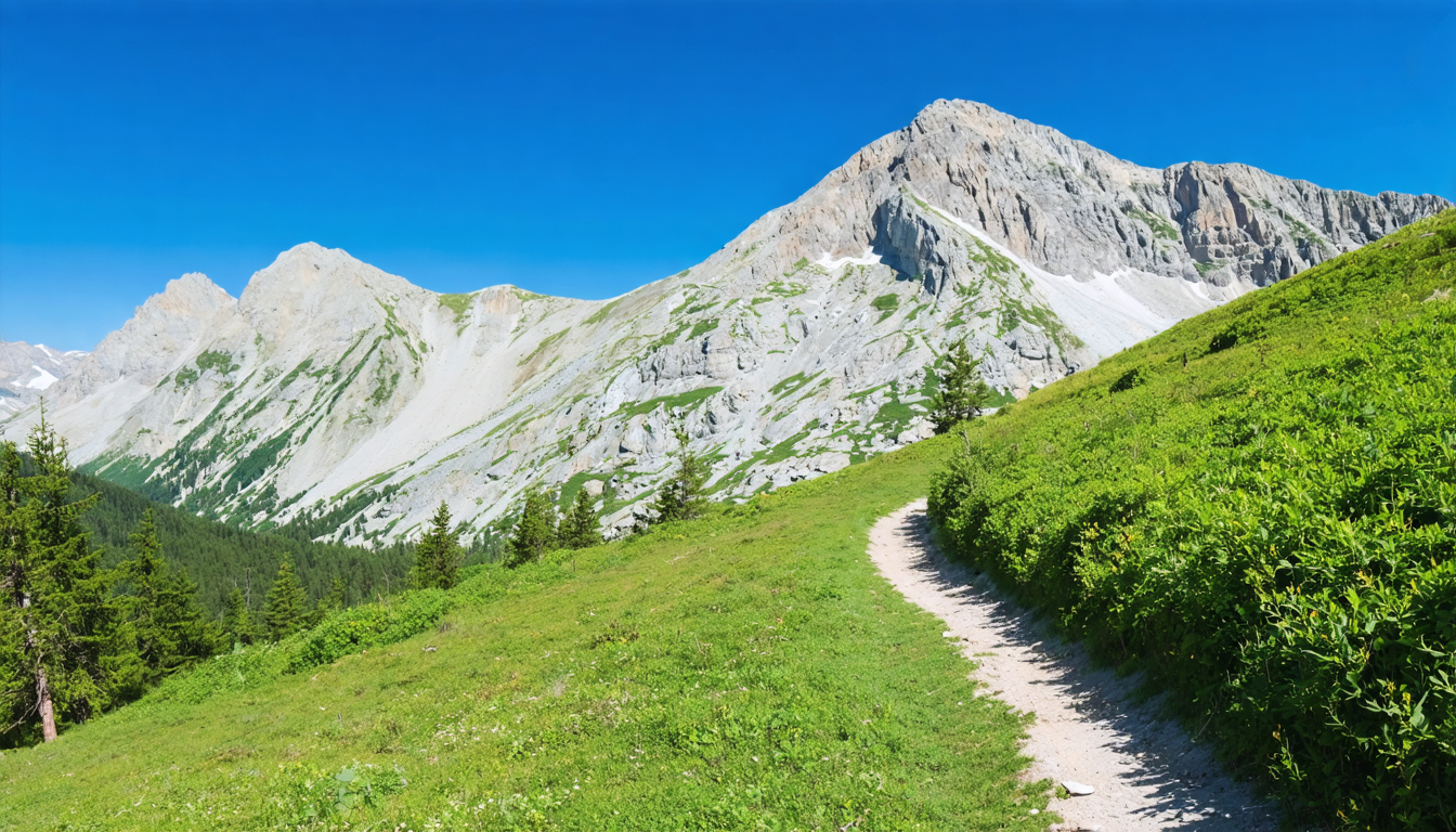 découvrez altituderando, votre guide ultime pour trouver facilement la randonnée idéale. explorez des parcours adaptés à tous les niveaux et vivez des aventures inoubliables en pleine nature.