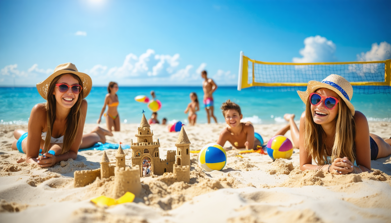 découvrez la différence entre "bonnes vacances" et "bonne vacances" grâce à nos explications claires et simples. apprenez à utiliser correctement cette expression pour souhaiter de bonnes vacances à vos proches.