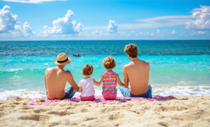 découvrez si l'on dit « bonnes vacances » ou « bonne vacances » et apprenez les règles d'accord pour bien souhaiter les vacances en français.