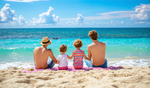 découvrez si l'on dit « bonnes vacances » ou « bonne vacances » et apprenez les règles d'accord pour bien souhaiter les vacances en français.