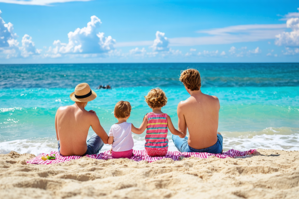 découvrez si l'on dit « bonnes vacances » ou « bonne vacances » et apprenez les règles d'accord pour bien souhaiter les vacances en français.