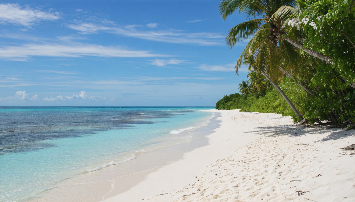 explorez les incontournables de playa del carmen : plages paradisiaques, sites culturels et activités captivantes pour un séjour inoubliable.