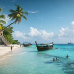 explorez les incontournables de playa del carmen et découvrez ses plages paradisiaques, sa culture vibrante et ses activités uniques pour un séjour inoubliable.