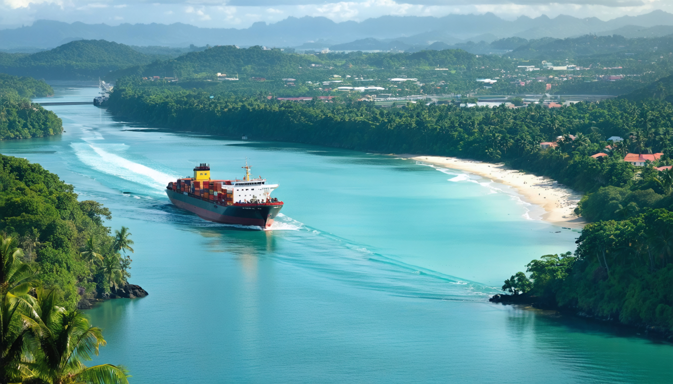 explorez le panama avec notre guide ultime et préparez des vacances inoubliables entre plages paradisiaques, culture riche et aventures exclusives.